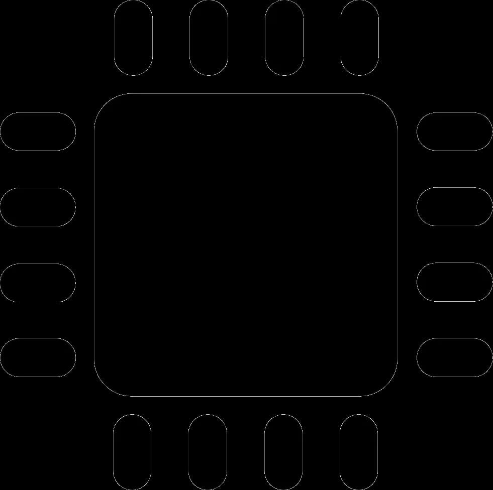 CPU, Task Management, Processing, Architecture, Speed PNG