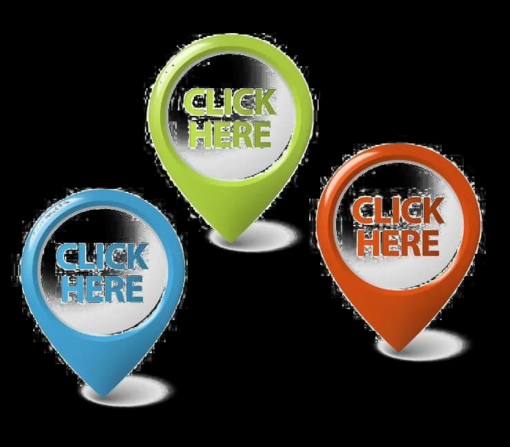 Call To Action, Act, Join, Participate, Inspire PNG