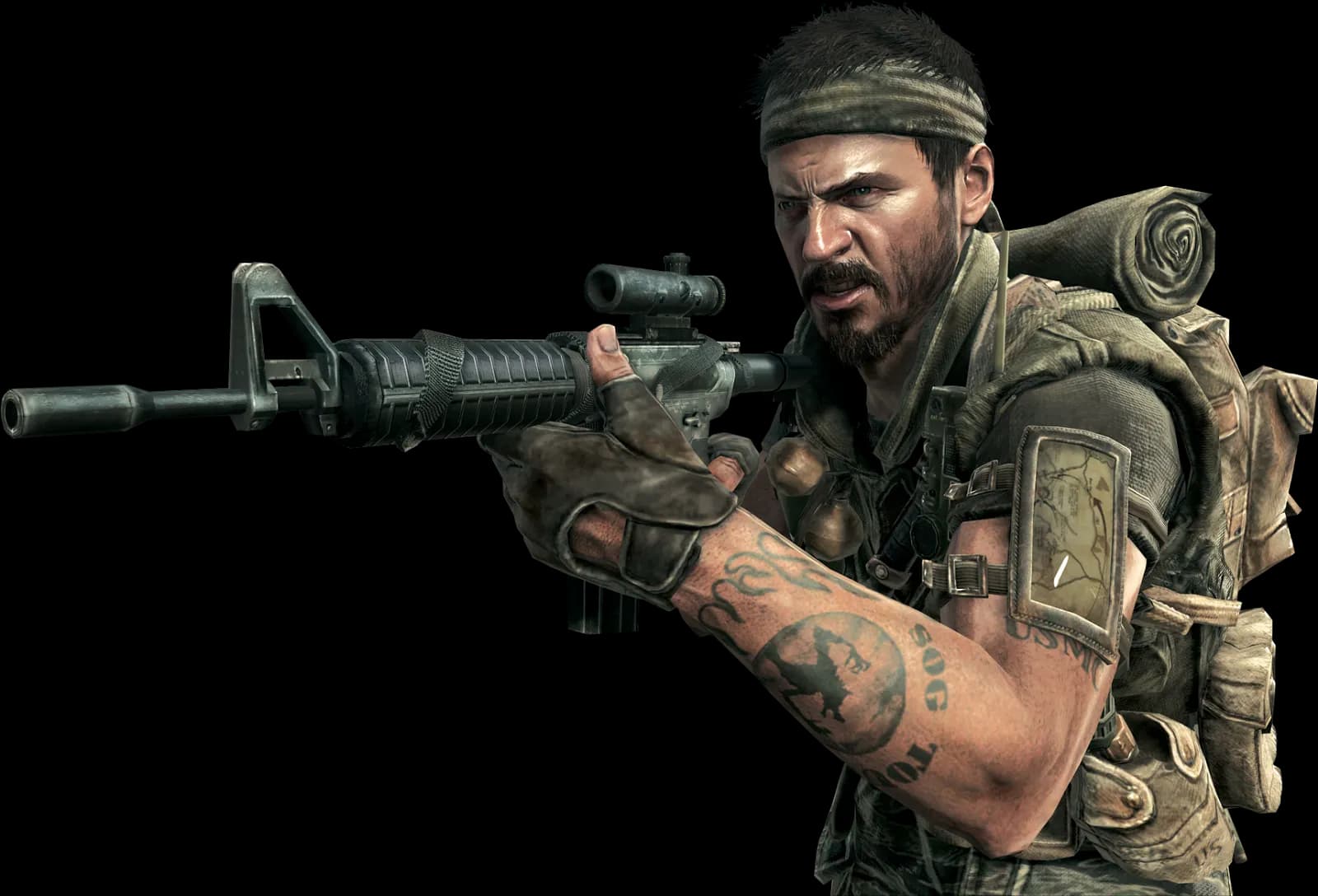 Call-of-Duty-PNG-Transparent-Image