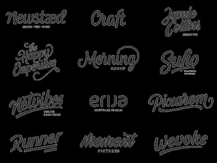 Calligraphy-PNG-Picture