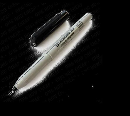 Calligraphy-Pen-PNG-File