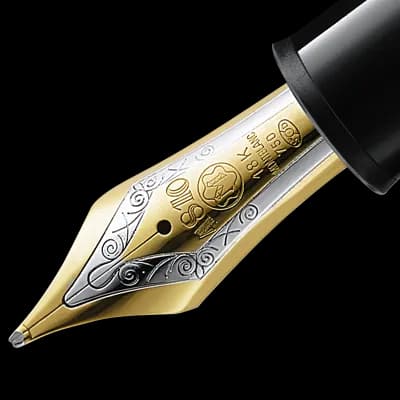 Calligraphy-Pen-PNG-HD