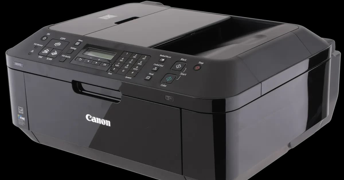 Canon-Color-Printer-PNG-File