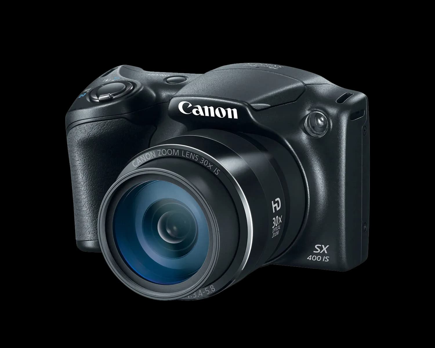 Canon-Digital-Camera-PNG-File