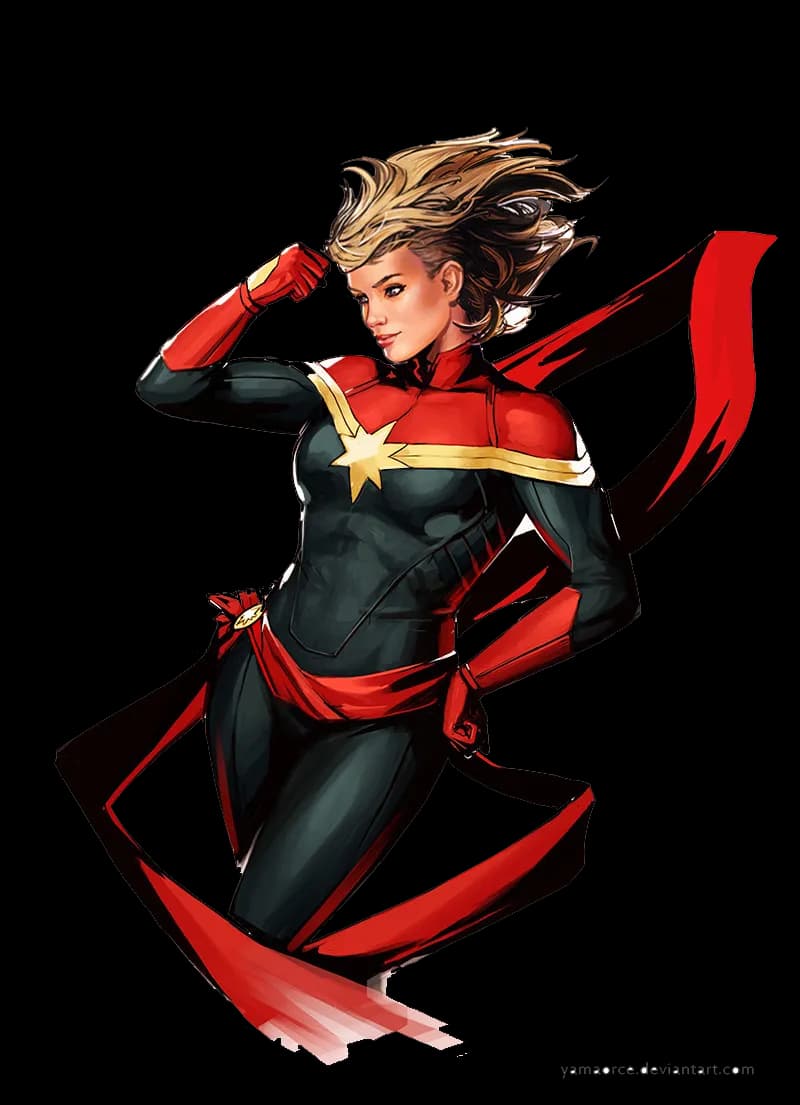 Captain-Marvel-PNG-Transparent-Image