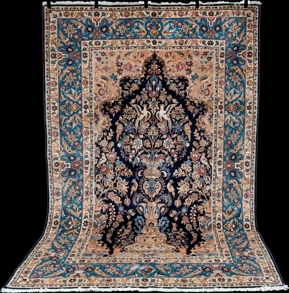 Carpet-Transparent-Background