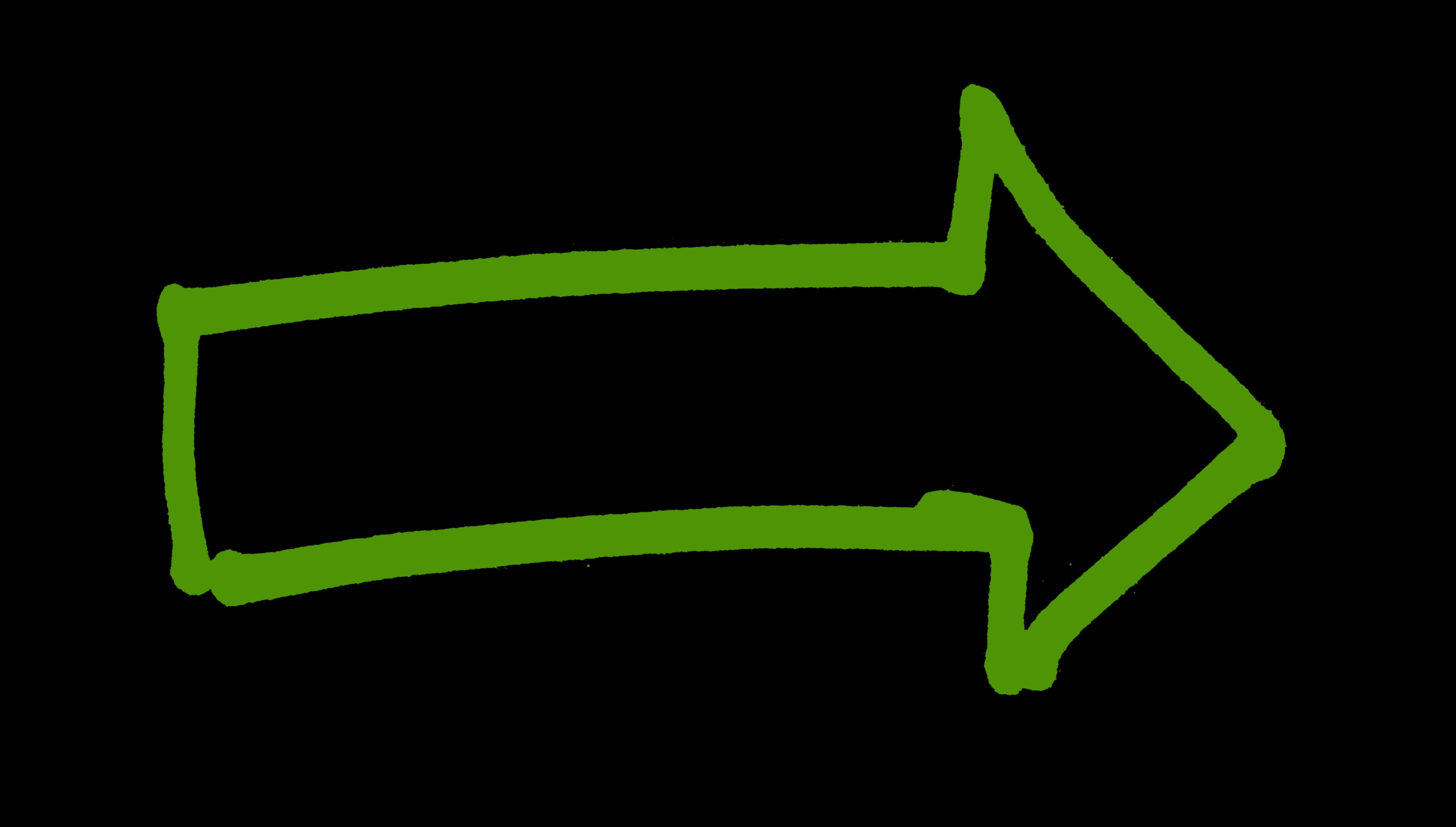 Cartoon-Arrow-PNG-File
