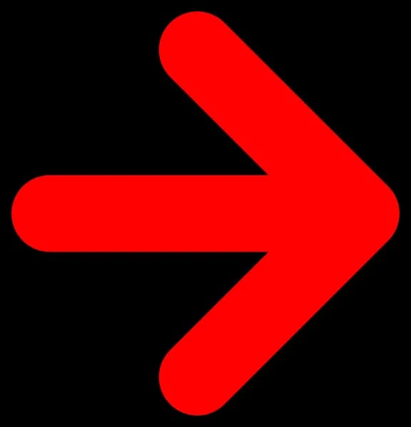 Cartoon-Arrow-PNG-Photo