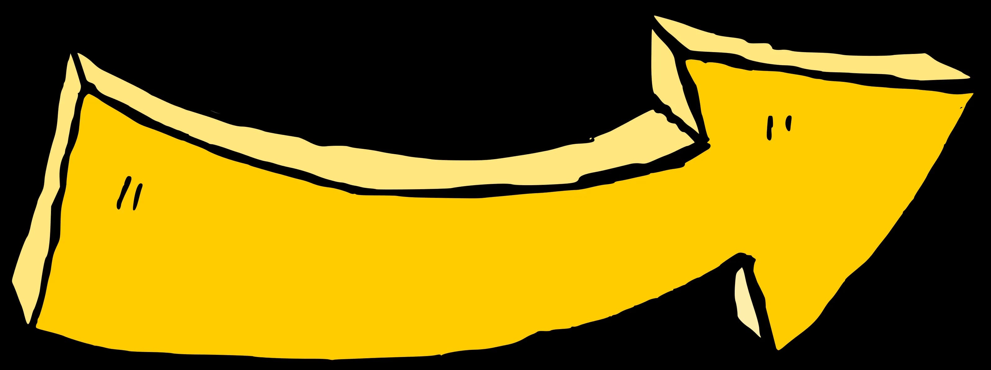 Cartoon-Arrow-PNG-Photos