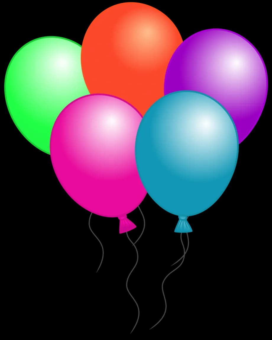Cartoon-Balloon-PNG-Photos
