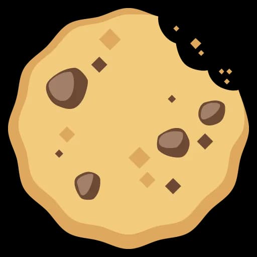 Cartoon-Cookie-PNG-Transparent