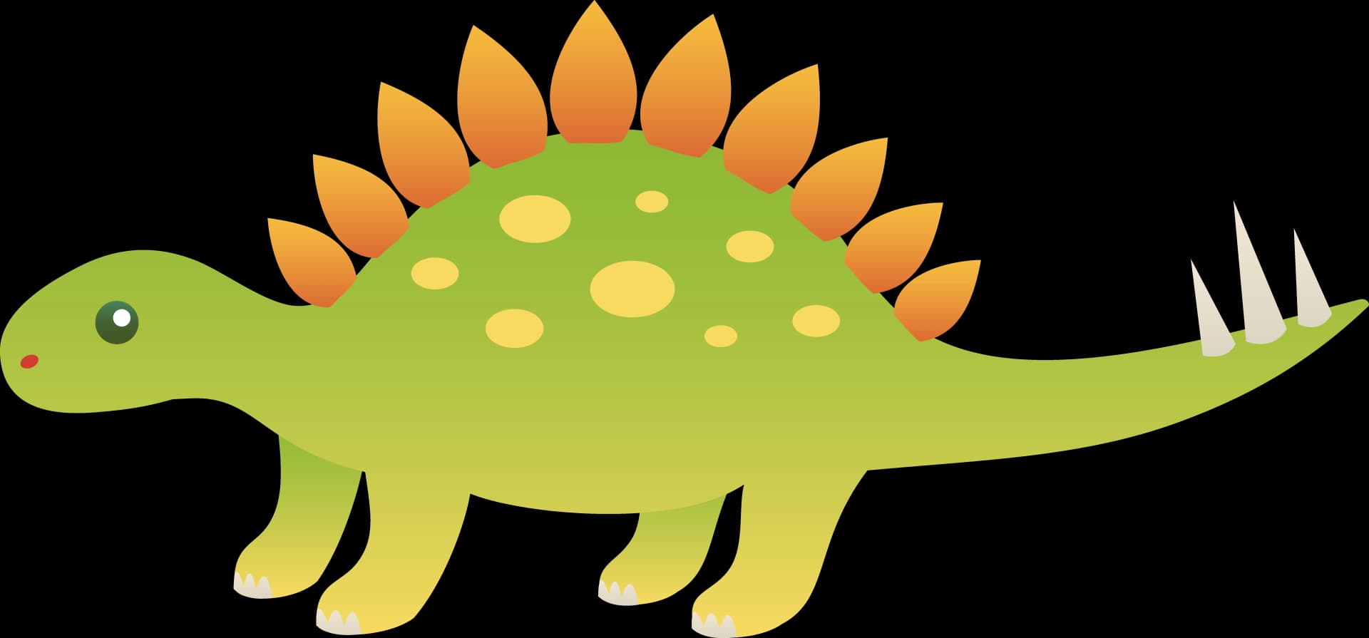 Cartoon Dino, Whimsical Jurassic, Colorful Reptile, Animated Dino, Friendly Dino PNG