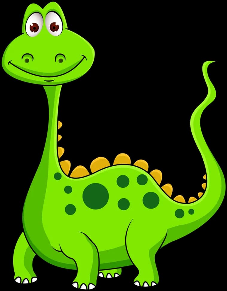 Cartoon-Dino-Transparent-PNG