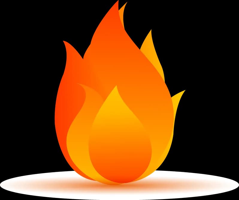 Cartoon-Flame-PNG-Clipart