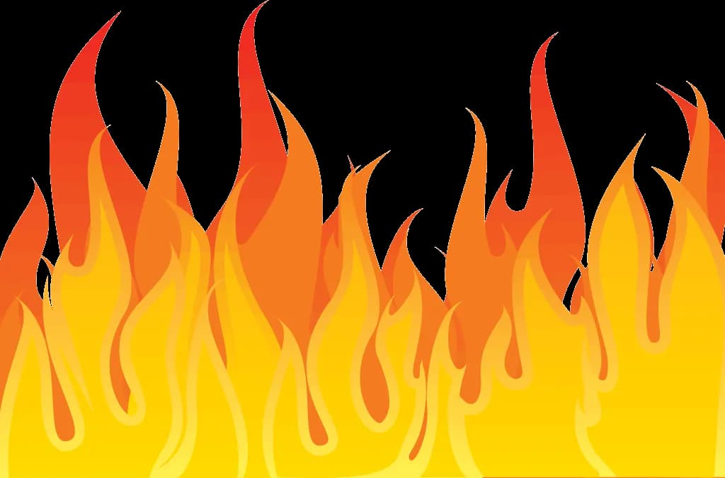 Cartoon-Flame-PNG-File