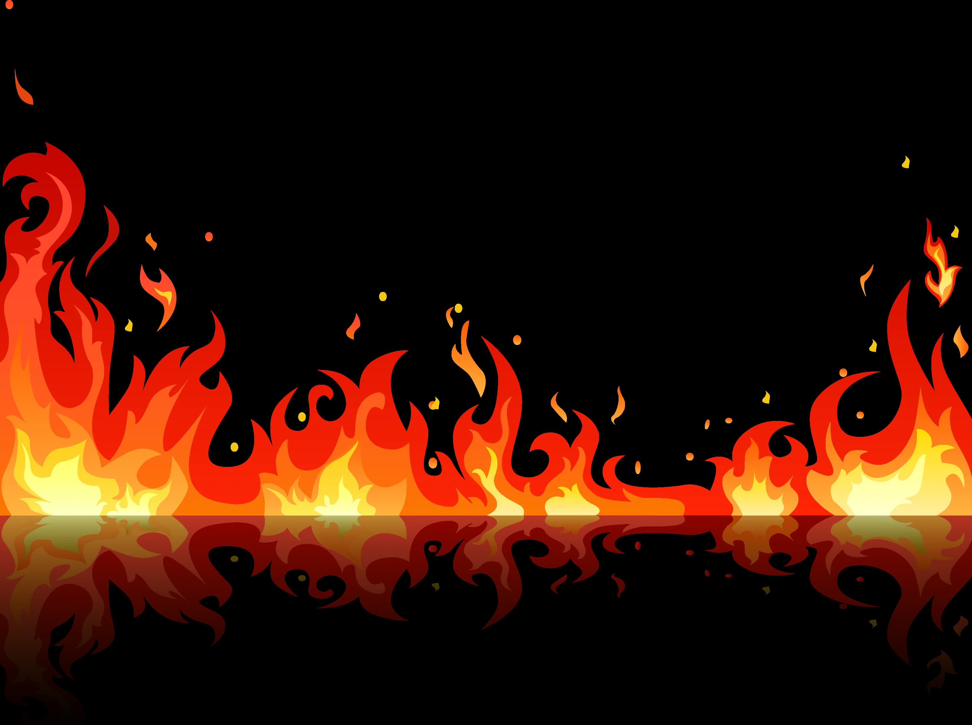 Cartoon-Flame-PNG-Image