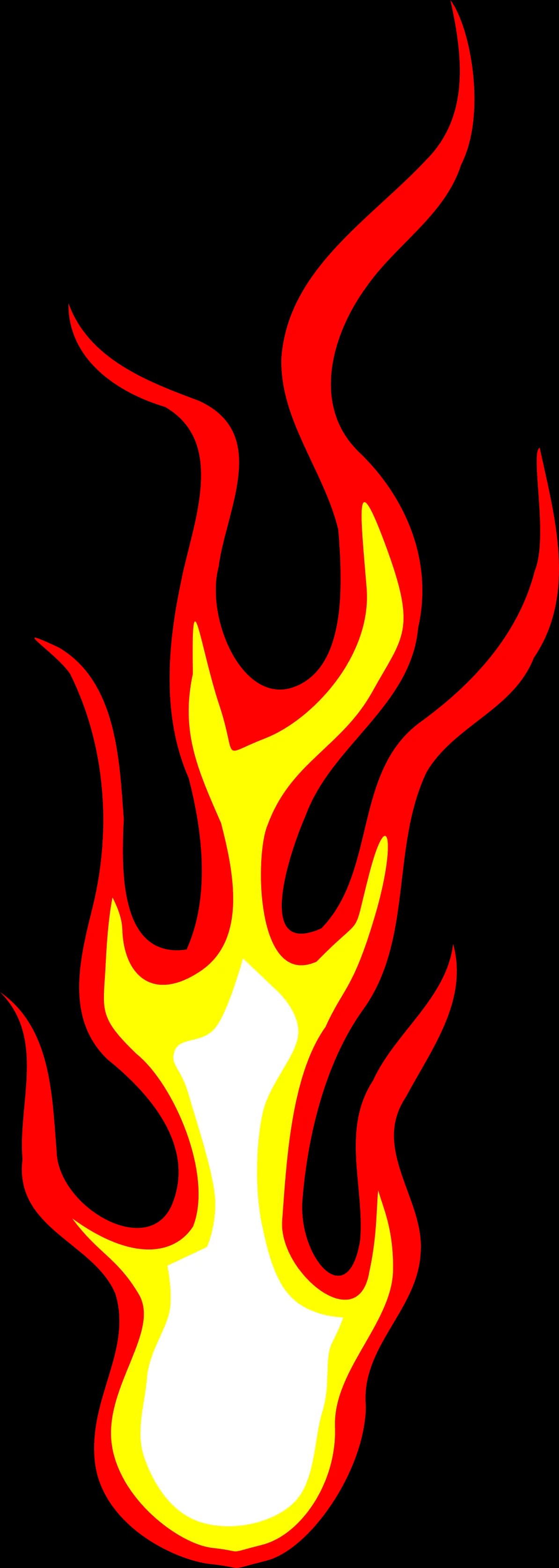 Cartoon Flame, Creative Heat, Fun Flame, Animated Fire, Vibrant Inferno PNG