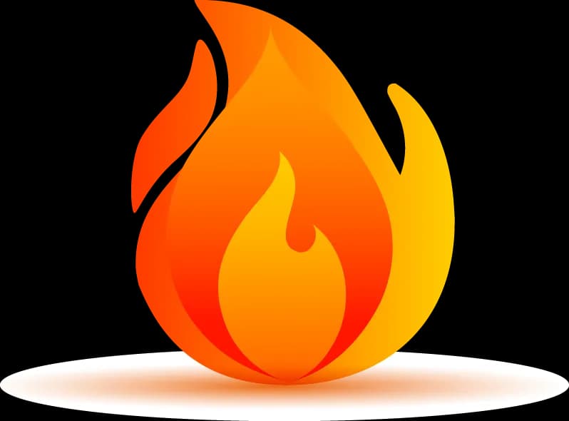 Cartoon-Flame-PNG