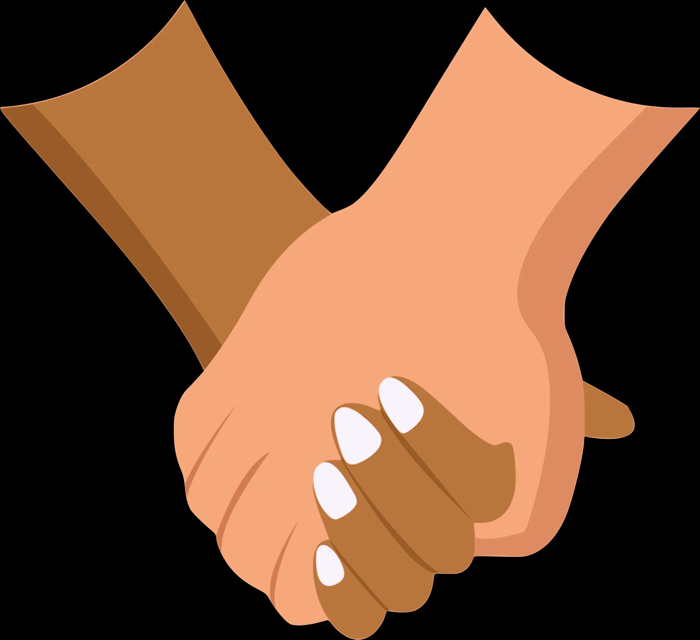 Cartoon-Hands-PNG-HD