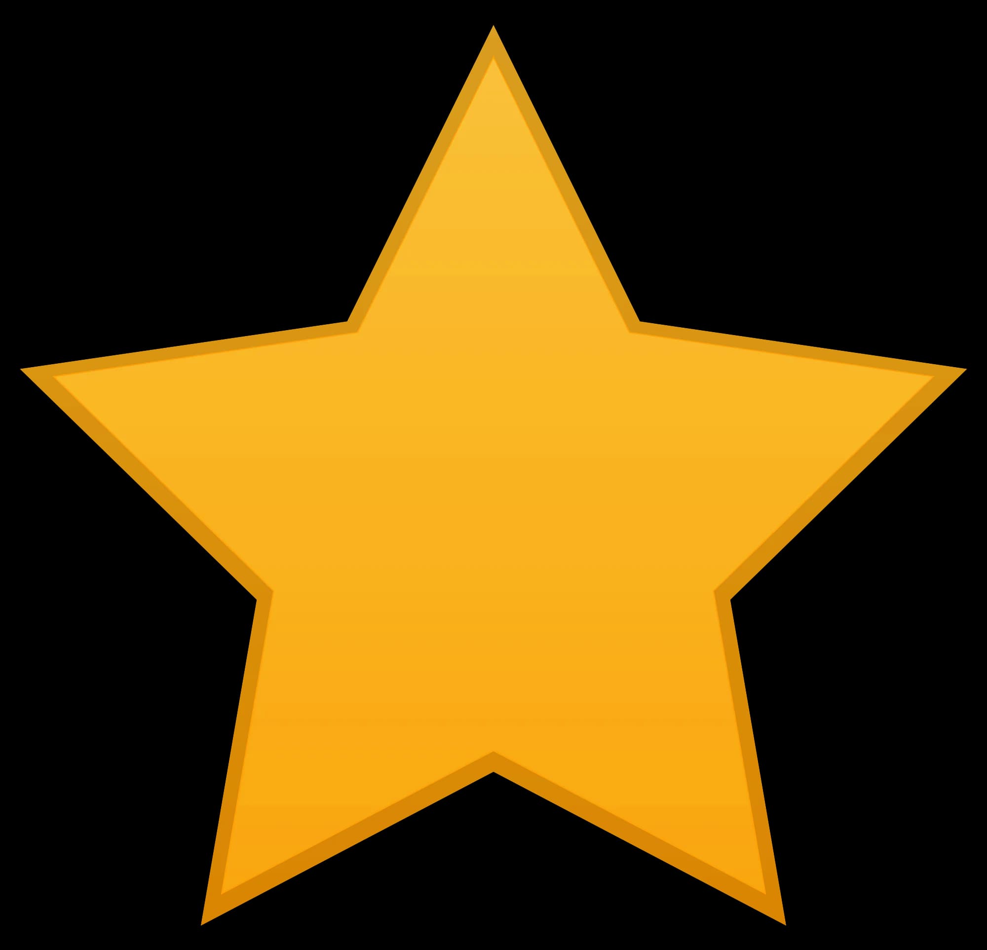 Cartoon-Star-PNG-Photos