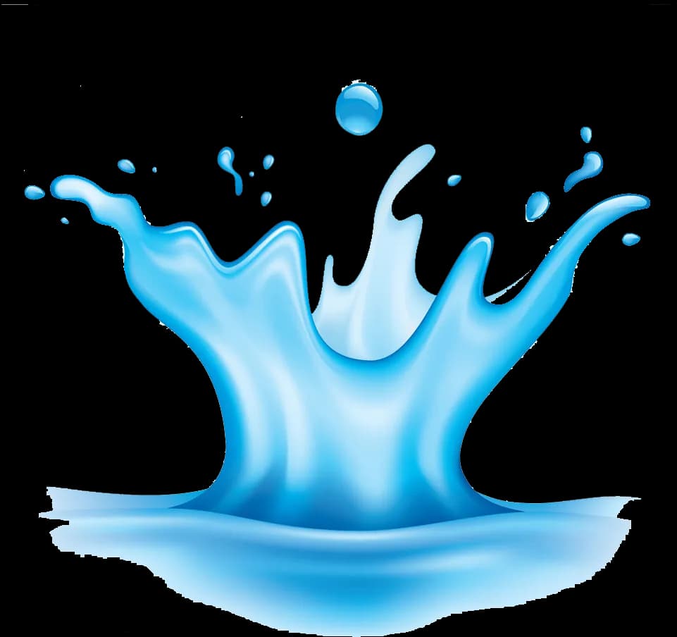 Cartoon-Water-Splash-PNG