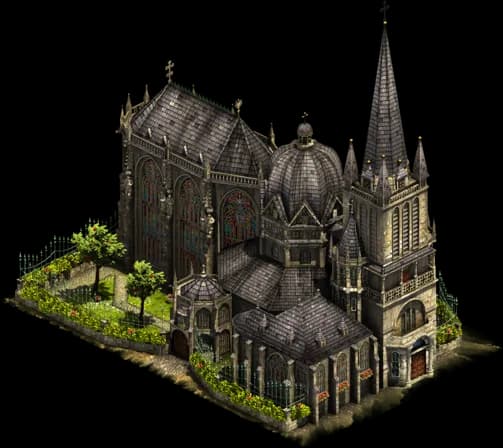 Cathedral-PNG-Clipart