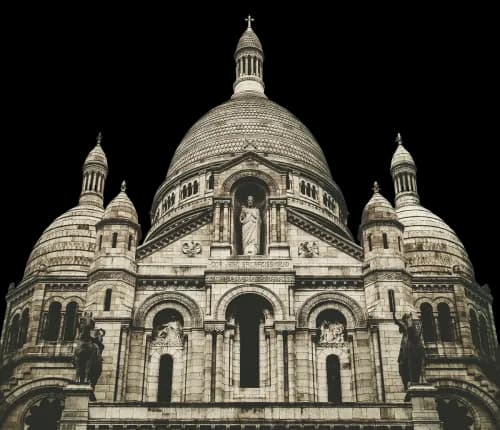 Cathedral, Gothic, Cityscape, Culture, Iconic PNG