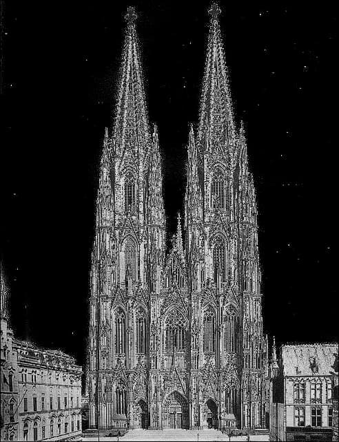 Cathedral-Transparent-Background