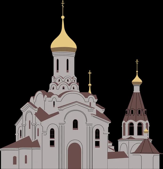 Cathedral-Transparent-PNG