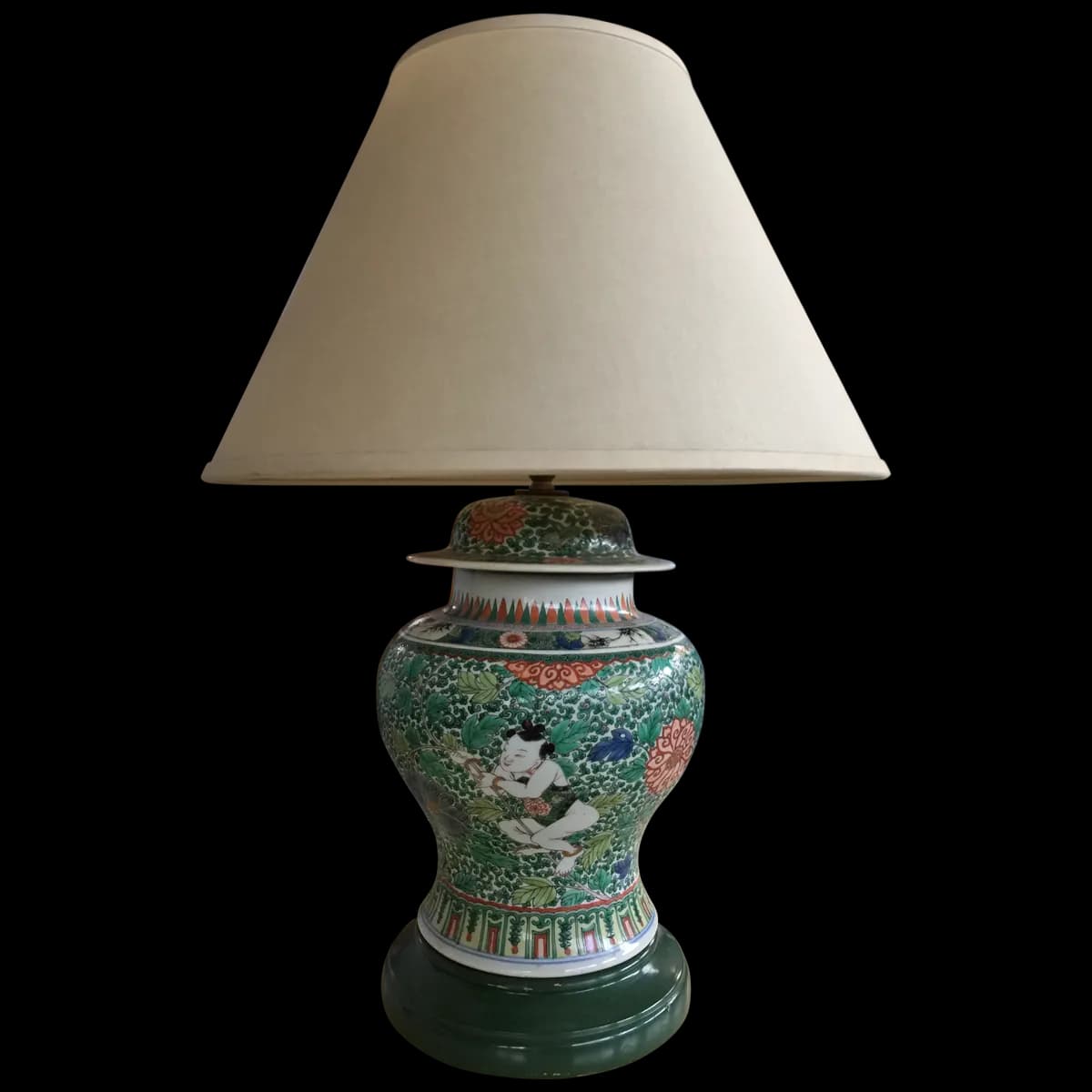 Ceramic-Lamp-Background-PNG