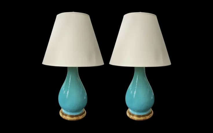 Ceramic-Lamp-PNG-Pic