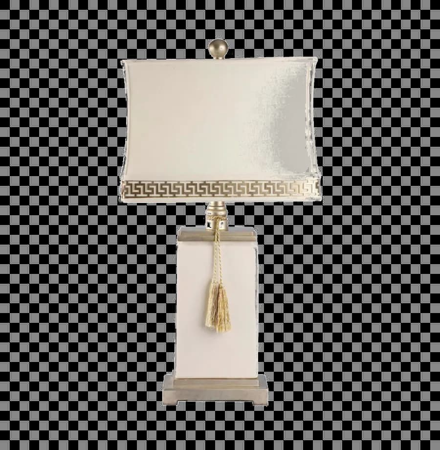 Ceramic-Lamp-PNG-Picture