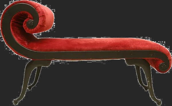 Chaise Longue, Seating, Lounge, Modern, Elegance PNG