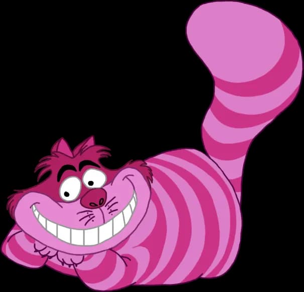 Cheshire-Cat-Download-PNG-Image