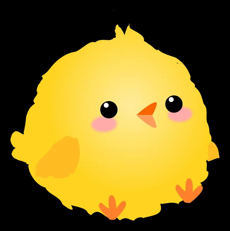 Chick-Cartoon-PNG-Pic