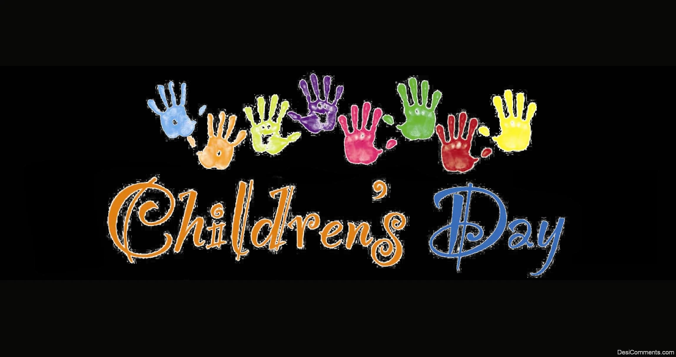 Childrens-Day-PNG-Free-Download