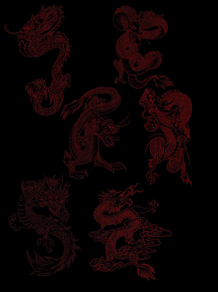 Chinese-Art-PNG-Isolated-Pic