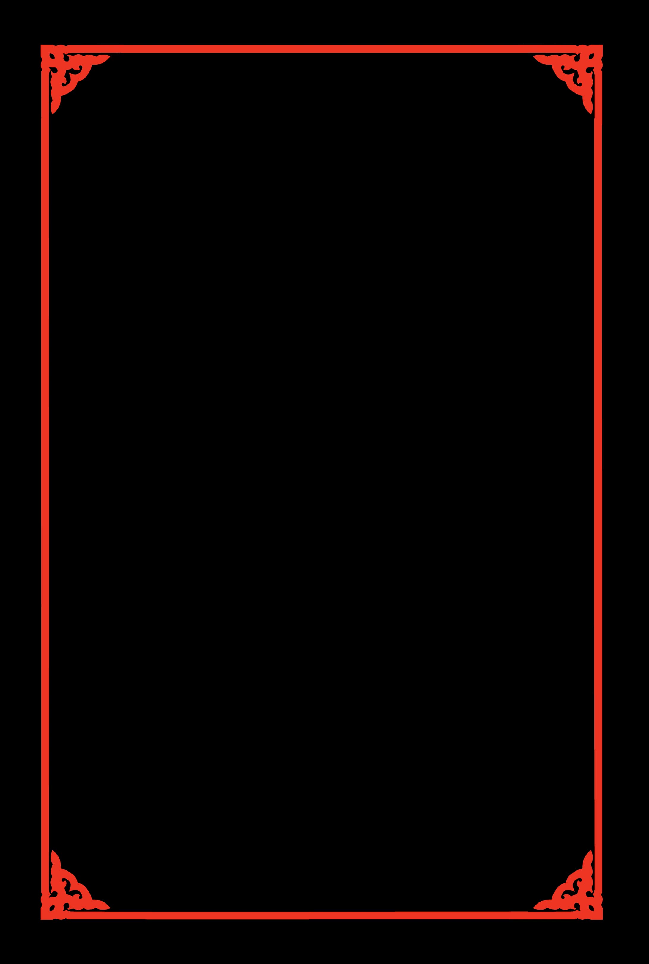 Chinese-New-Year-Frame-PNG-HD-Isolated