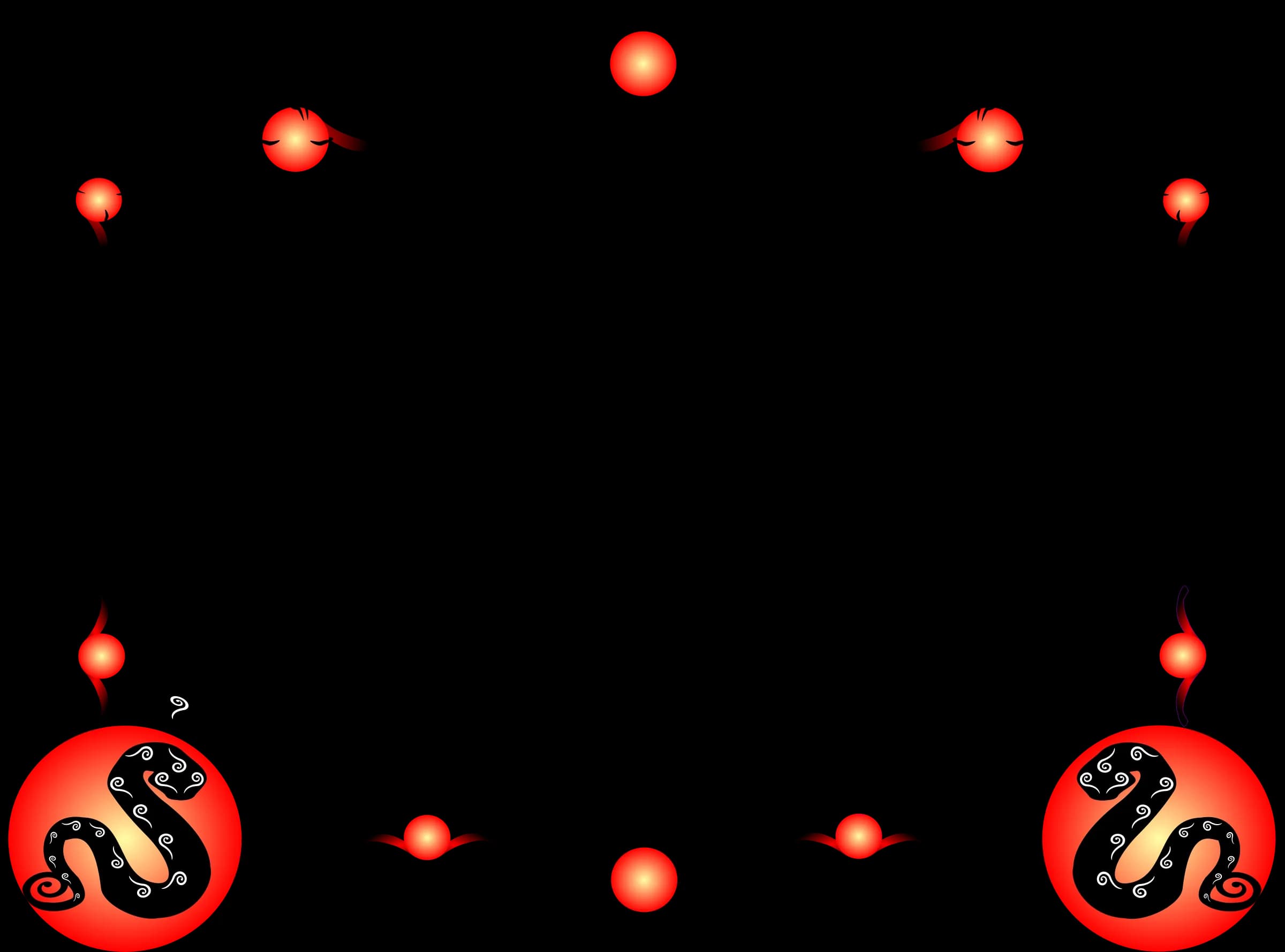 Chinese-New-Year-Frame-PNG-Photos