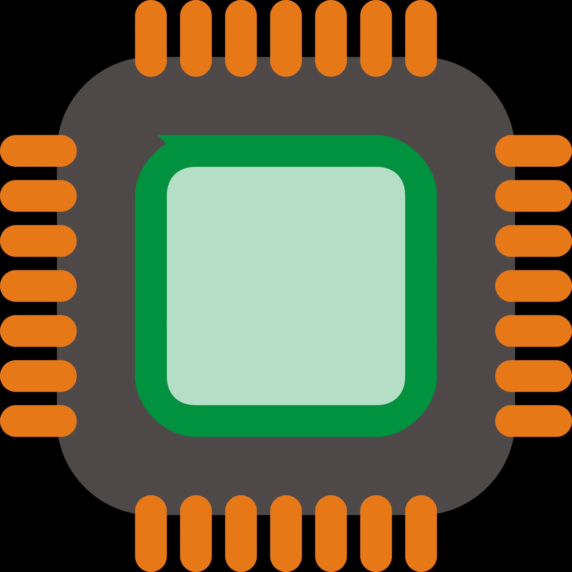 Chip, Crunch, Treat, Party, Snack PNG