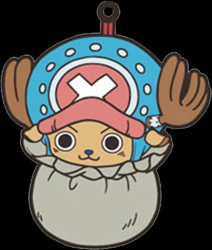 Chopper-PNG-Isolated-File