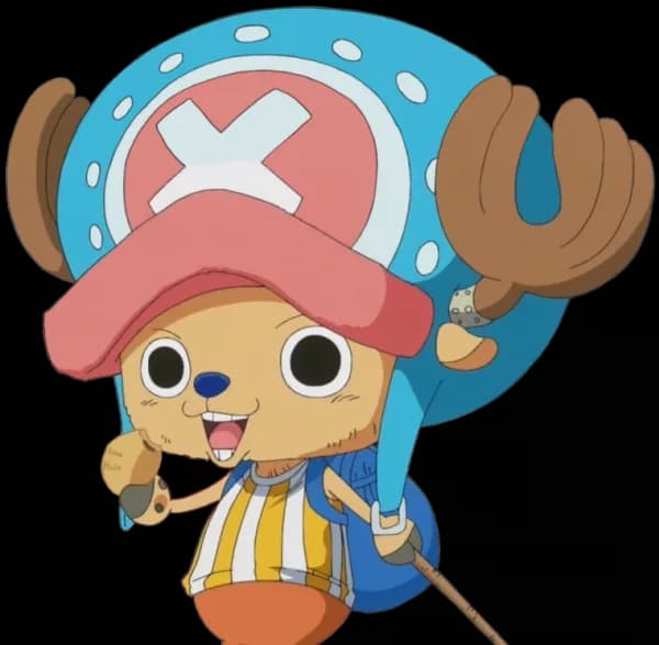 Chopper-PNG-Isolated-HD