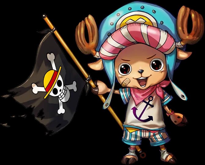 Chopper-PNG-Photos