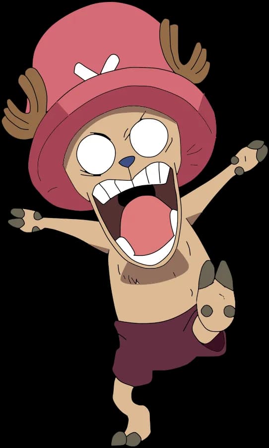 Chopper-PNG-Pic