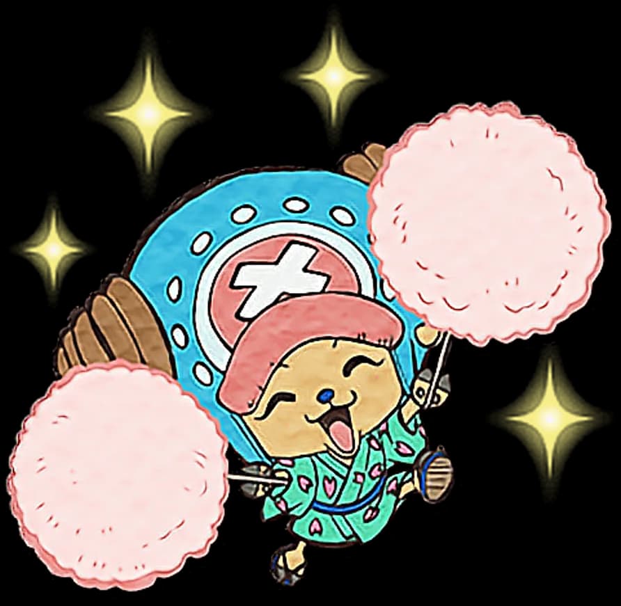 Chopper-PNG