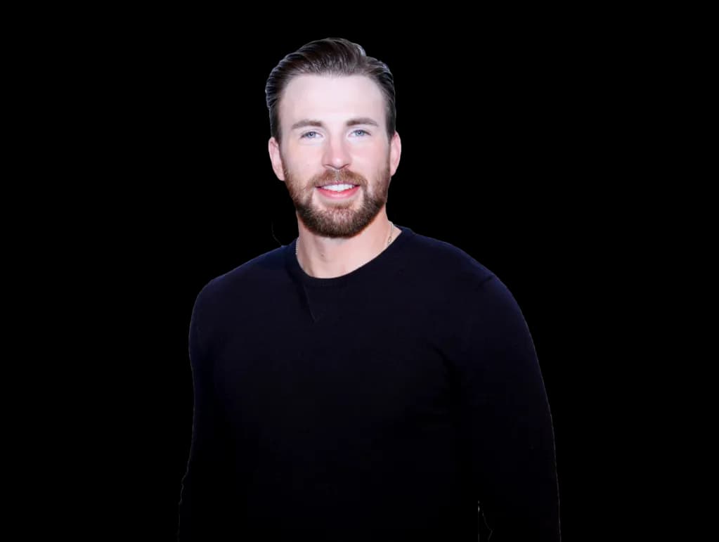 Chris-Evans-PNG-Pic