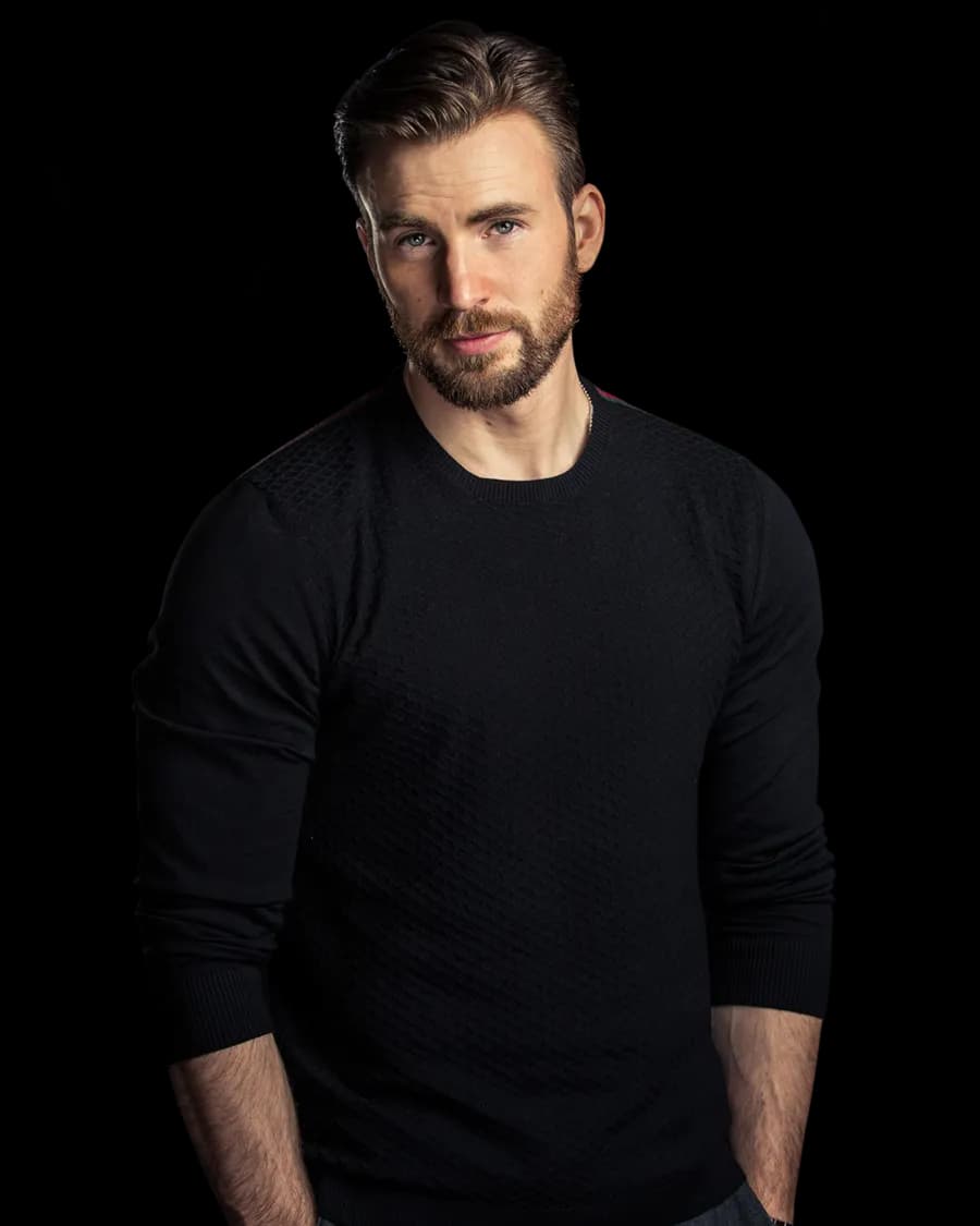 Chris-Evans-PNG-Picture