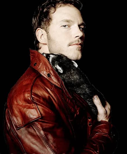 Chris-Pine-PNG-Image