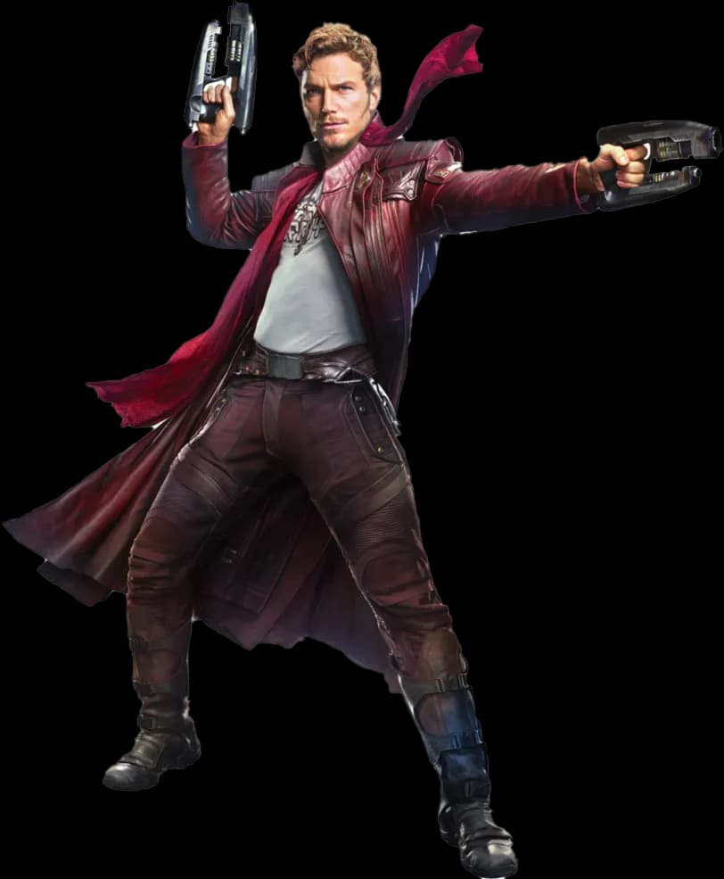 Chris-Pratt-PNG-File