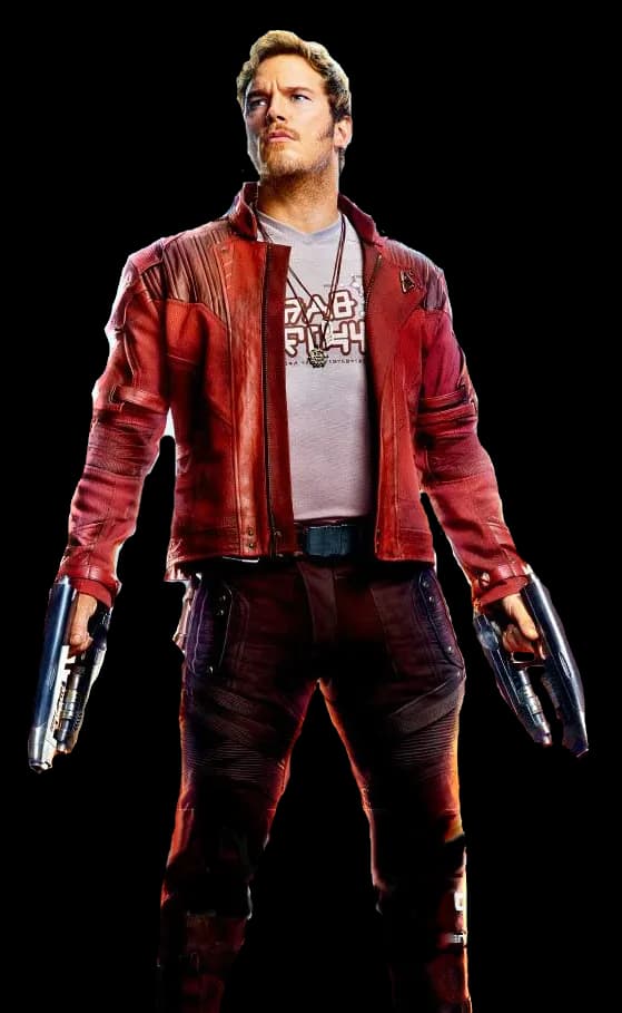 Chris-Pratt-PNG-HD-Isolated